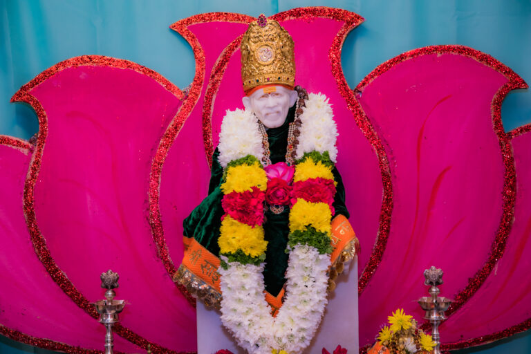 Sai Yuva – Young Hearts in Service of Baba