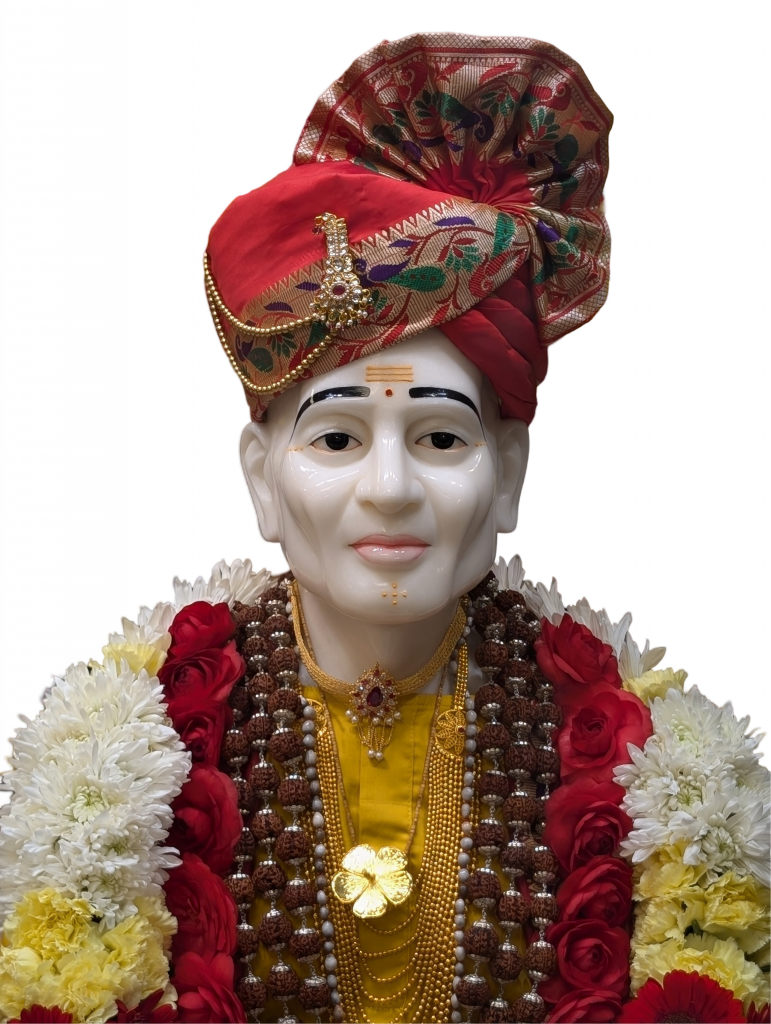 Gajanan Maharaj